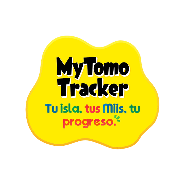 MyTomo Tracker